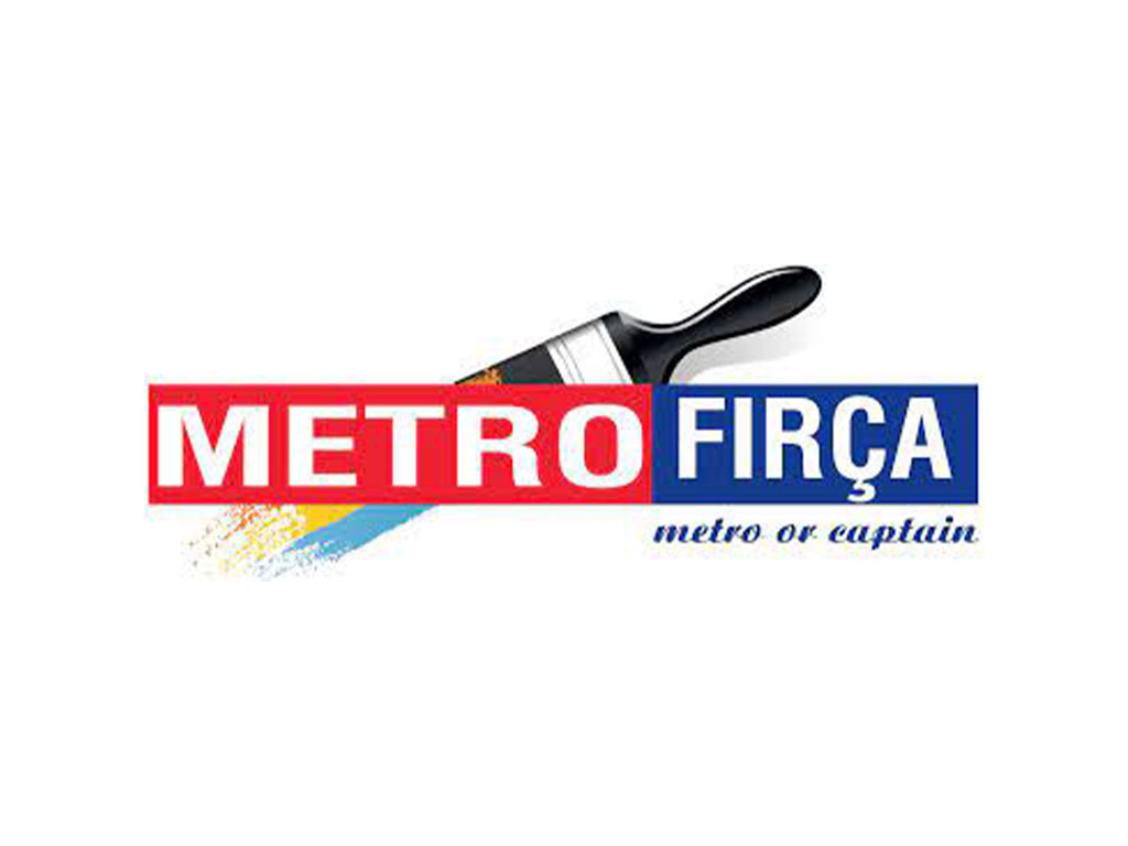 Metro Fırça