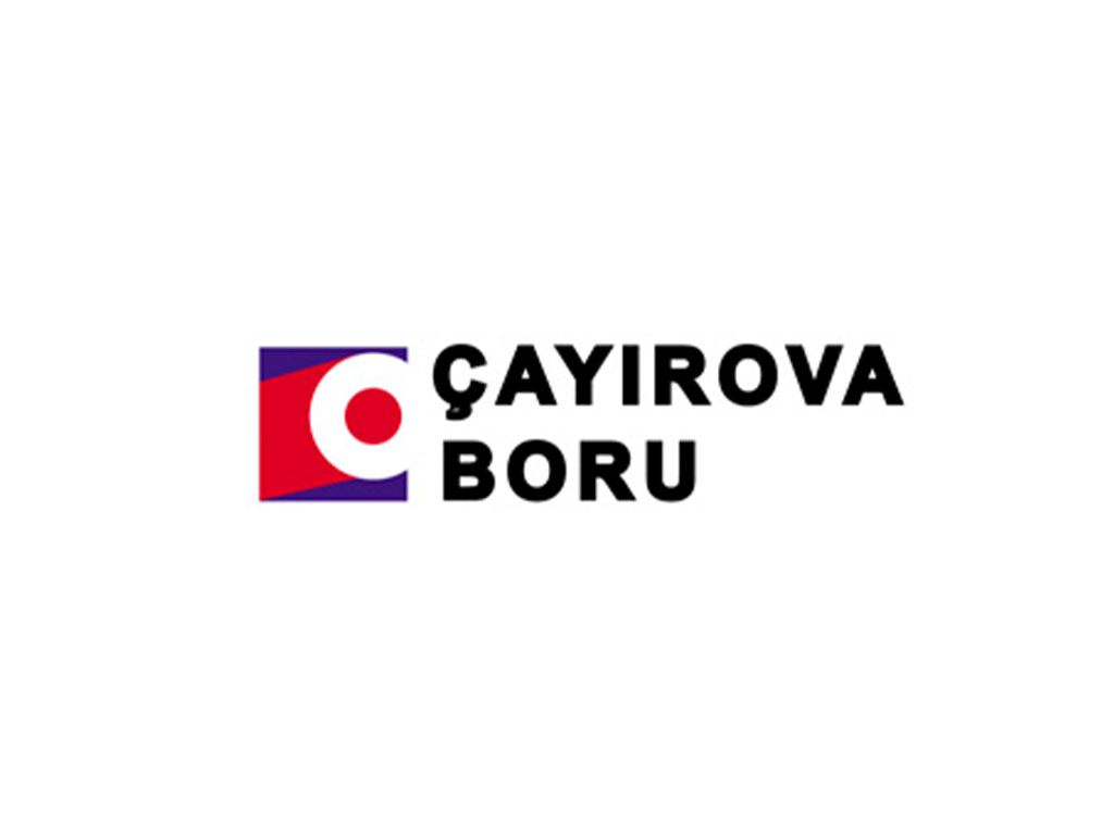 Çayırova Boru