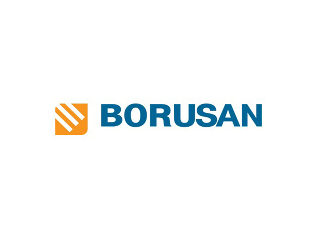 Borusan